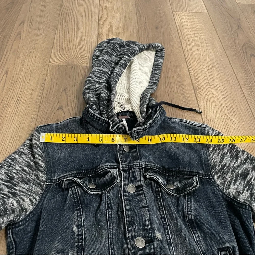 Free People pre owned